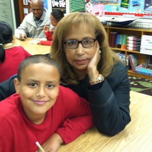 Meet your Posher, Lena